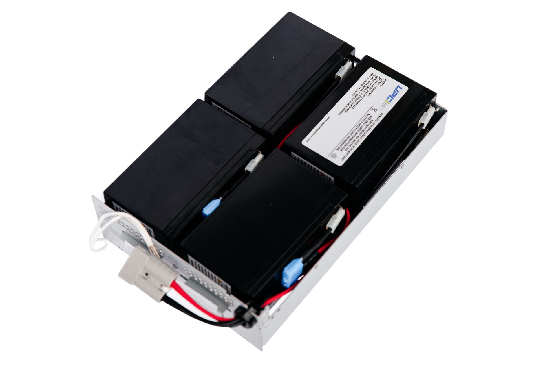 Replacement Battery Cartridge #23